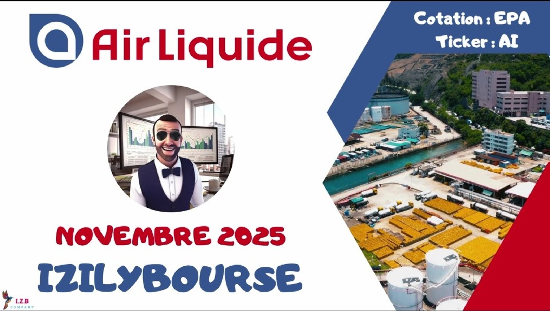 Air Liquide nov25 AE