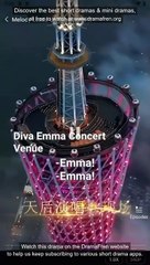 Street Singer？ Diva's ＂Lost＂ Heiress! ⧸ Melody Leads Us Together ⧸ The Sound That Set Her Free ⧸ Never Stopped Loving You