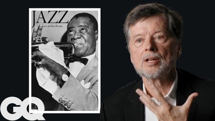 Ken Burns Breaks Down His Most Iconic Films