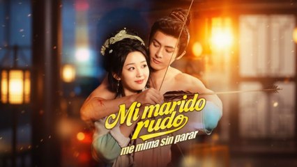 Mi Marido Rudo Me Mima Sin Parar