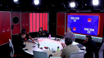 On n'est pas prêt pour la guerre - La chronique d'Ahmed Sparrow