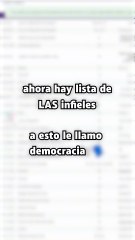 La lista de MUJERES infieles en Perú