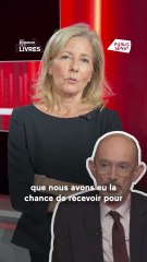 1 minute pour 1 coup de cœur : "La maison vide" de Laurent Mauvignier