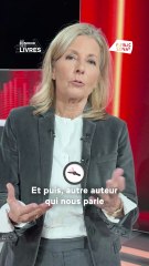 1 minute pour 2 coups de cœur : à la rencontre de Roth et Guilloux...
