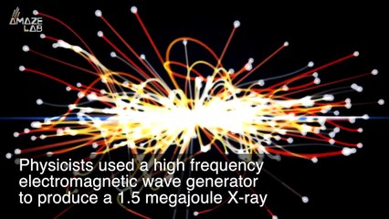 Physicists Discover Nuclear Explosions Might Be Able to Steer Asteroids