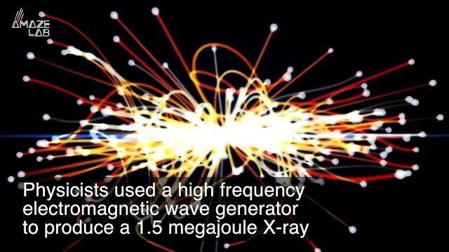 Physicists Discover Nuclear Explosions Might Be Able to Steer Asteroids