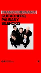 ¿Qué banda has conocido gracias a un videojuego?