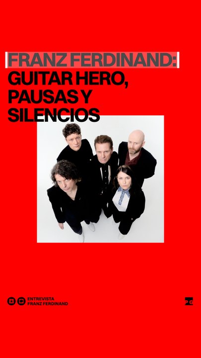¿Qué banda has conocido gracias a un videojuego?