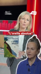 1 minute pour 2 coups de cœur : place aux romans musicaux