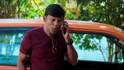 New South Indian Full Hindi Dubbed Blockbuster Movie 2025 - Prabhas, Nayanthara #action