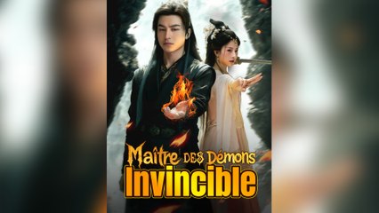 Maitre des Démons Invincible (Doublé)