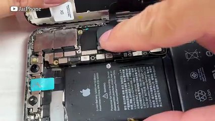 How To Turn Destroyed XS Mex In to Iphone 17 Pro Max