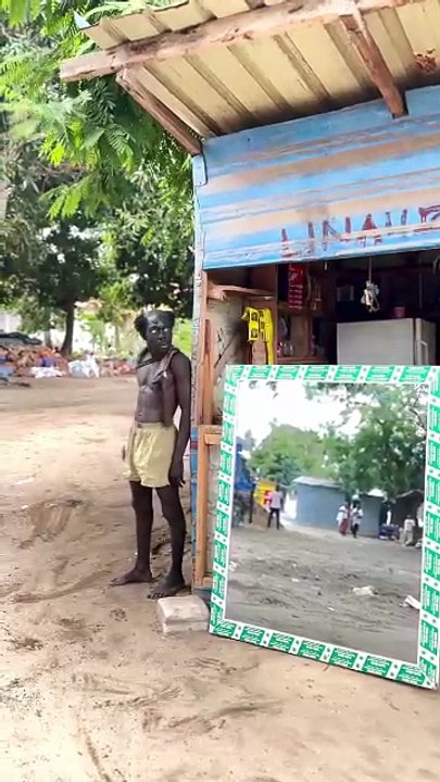 Funny short