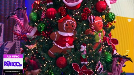 MAGIA DO NATAL É O CAPITALISMO E CUSTA CARO! R$5 MILHÕES PELO EMBELEZAMENTO? FUZIL QUE O DIGA!