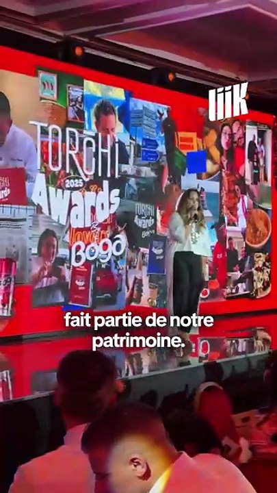 « Yamina, tu sais que ça faisait 25 ans que j’étais pas venu en Tunisie? »  avec Ali