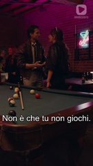 Body Swap Italianosub Dramashorts - Full Movie