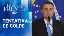 Bolsonaro começa a cumprir pena de 27 anos | LINHA DE FRENTE
