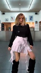 'Burning Up' - MEOVV Dance Cover