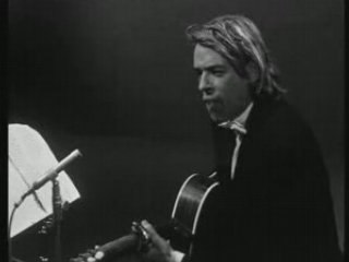 Jacques Brel - Vesoul
