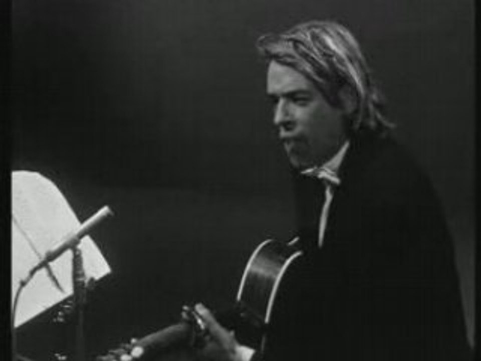 Jacques Brel - Vesoul