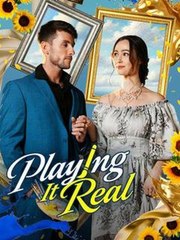Playing It Real - Full Movie