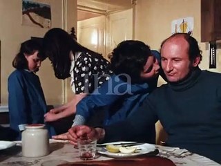 Les Lettres Volées - 1977 - Episodes 05 à 08