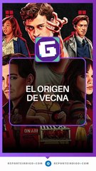 La historia oculta de Stranger Things: así nació Vecna en The First Shadow | Reporte Indigo