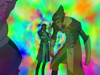 スクライド ノンクレジットOP#16