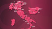 Cyclisme - Tour d'Italie 2026 - Le parcours du Giro d'Italia 2026... de la Bulgarie à Rome