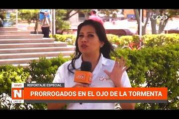 ROMER SAUCEDO: ´´PRETENDEN ATEMORIZAR SALAS CONSTITUCIONALES´´