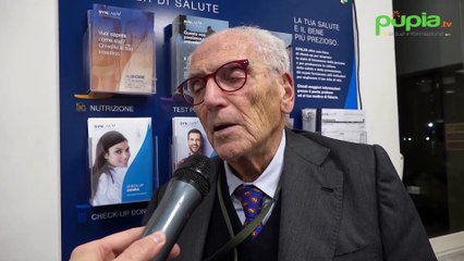 Napoli, diagnosi sempre più precise con IA: esperti a confronto da Synlab (01.12.25)