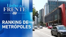 SP está entre as 20 melhores cidades do mundo | LINHA DE FRENTE