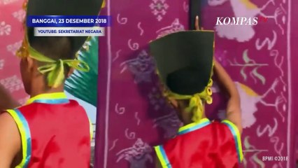 Luhut Pandjaitan Blak-blakan soal Polemik Bandara IMIP Morowali yang Bawa Nama Jokowi