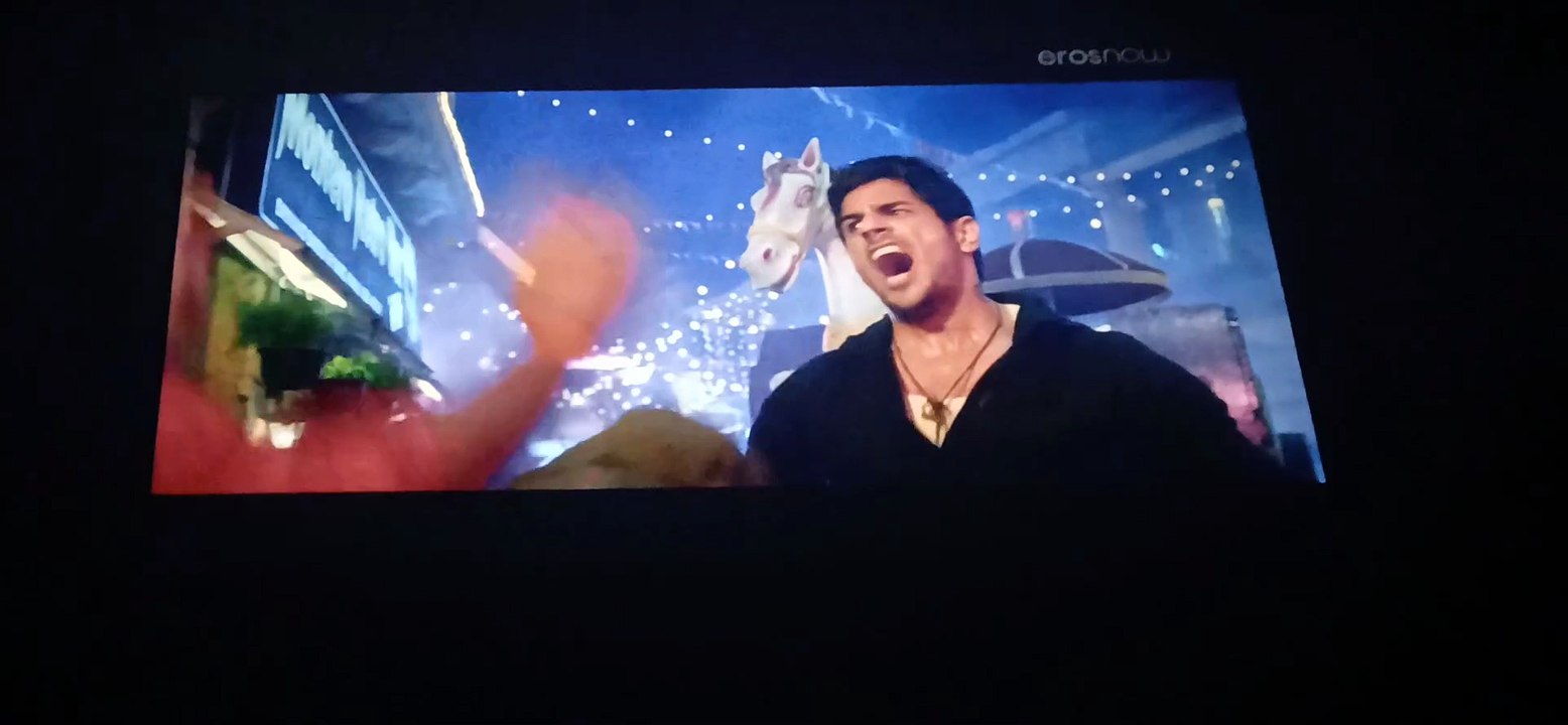 Ek Villain Trailer