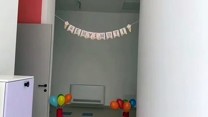 Laureana Cilento (SA) - Inaugurato questa mattina il nuovo Micro Nido (01.12.25)