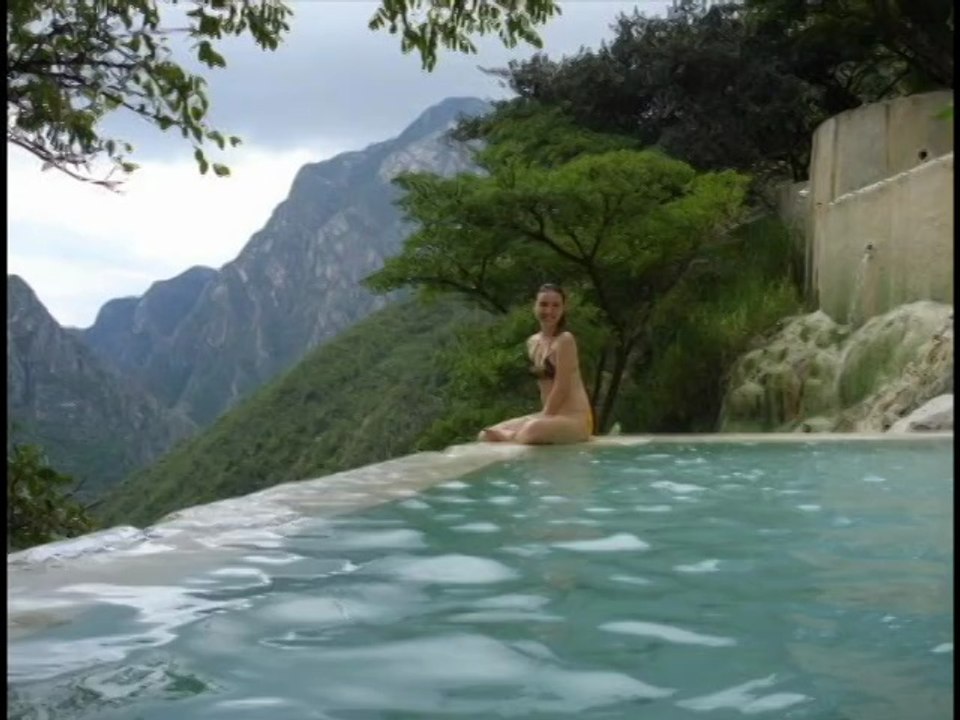 Tolantongo i want to go to there