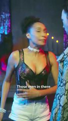 How to Kiss a Vampire Full Movie - ReelShort