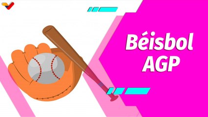 Buena Vibra | Béisbol AGP: Un programa de entrenamiento innovador para jóvenes peloteros
