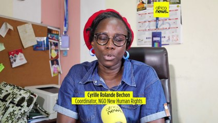 Civil society condemns the death of opposition leader Anicet Ekane in custody