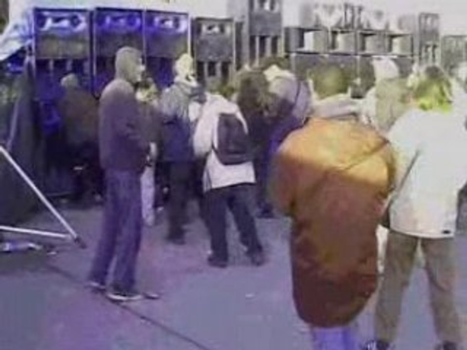 narkotek tekos marigny 2003