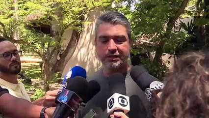 Homem é Atacado após Escalar Jaula de Leoa no Parque Arruda Câmara: Detalhes do Incidente e Respostas das Autoridades