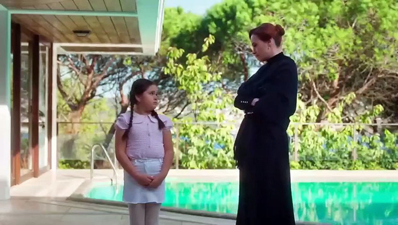 مسلسل نيران الحسد الحلقة 32 مدبلجة