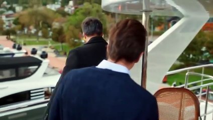 مسلسل نيران الحسد الحلقة 28 مدبلجة