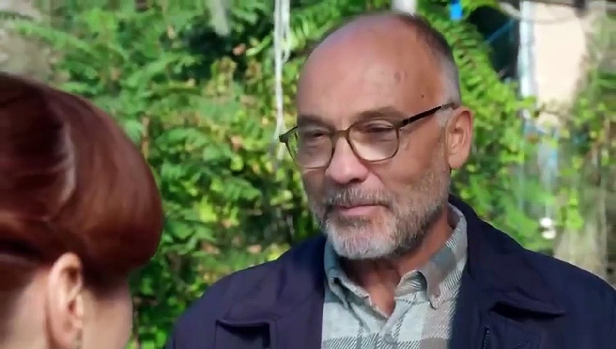 مسلسل نيران الحسد الحلقة 25 مدبلجة