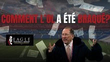 Comment l'OL a été braqué (201 millions de déficit en 24/25) ?