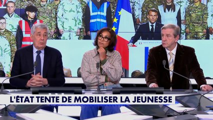 Punchline - Guerre en Ukraine : «La Russie continue de tuer et de détruire» selon Emmanuel Macron