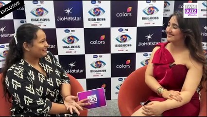 Ashnoor Kaur Breaks Silence on Fight with Tanya Mittal, Bond with Abhishek Bajaj & Salman Khan’s Class