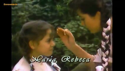 Simplemente María Capítulo 131