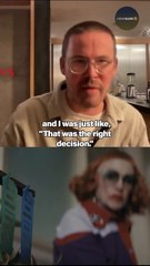 'Weapons' Cut Out Its Chapter About Aunt Gladys, And I Had To Ask The Director How It Would Have Fit Into The Movie #shorts