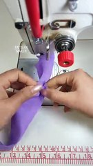 good sewing tip #sew #sewer #sewing #sewinglove